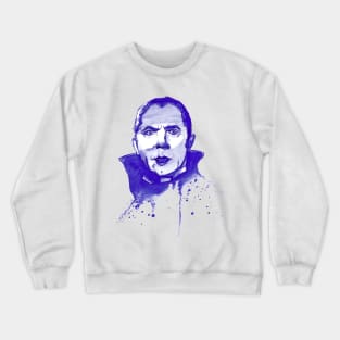 Dracula-Bela Lugosi Crewneck Sweatshirt